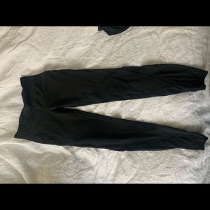 Gap athletic leggings